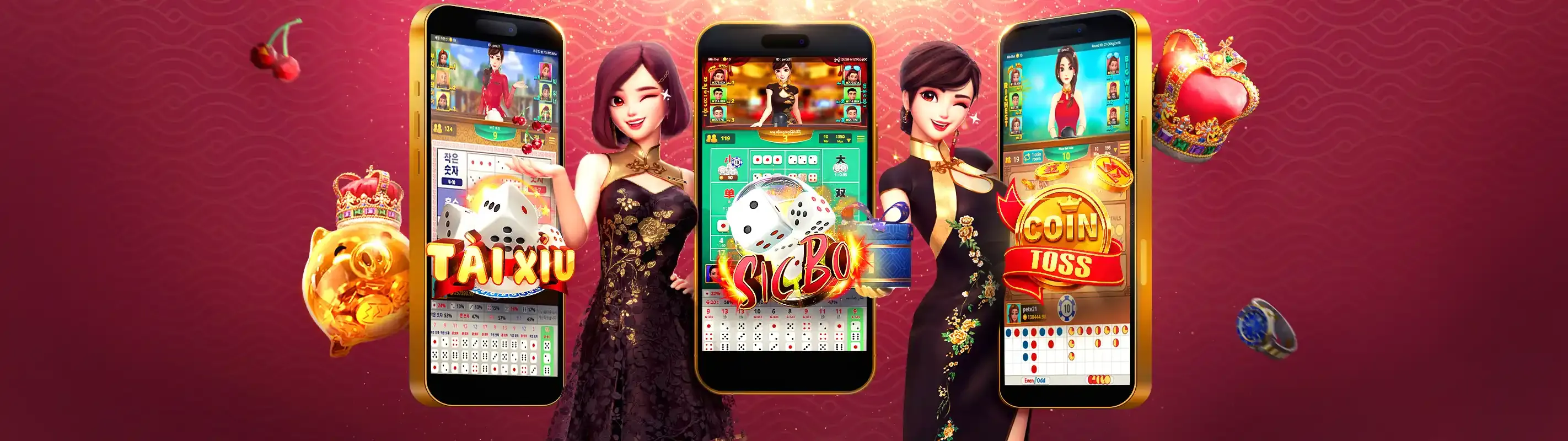 Săn thủy quái và nổ hũ tại game bắn cá Sun Clan Hop