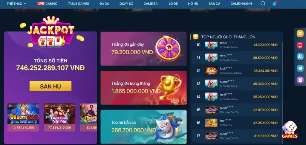 Game bài Bài Cào, Liêng sun clan hop giao diện đơn giản dễ chơi